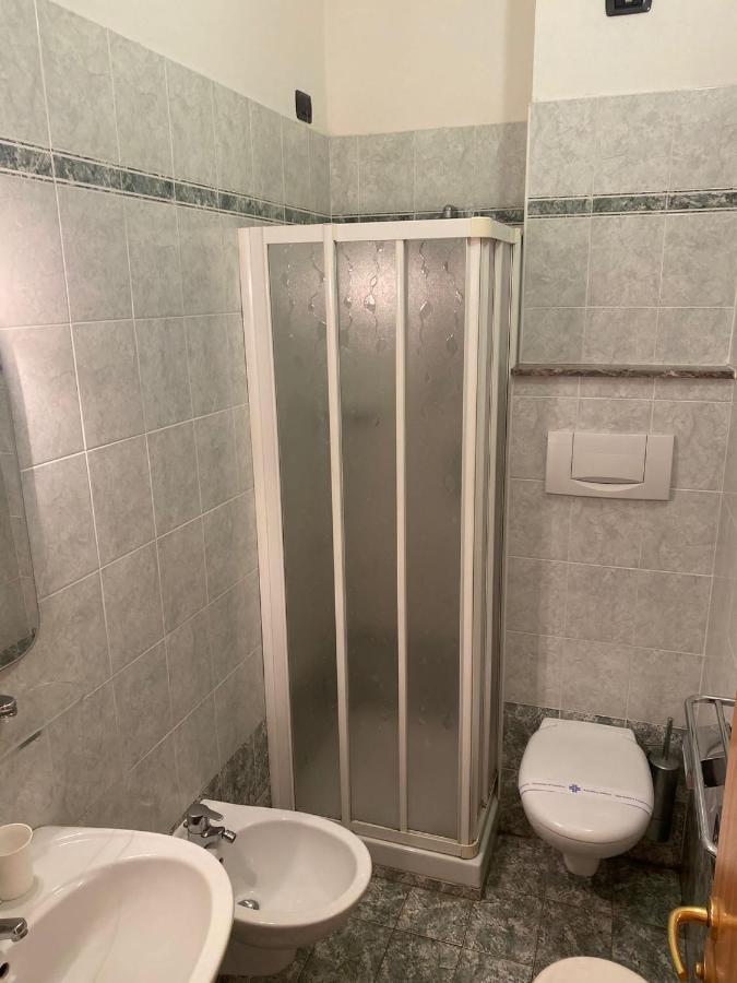 Hotel Pine Beach Rosolina Mare Bagian luar foto